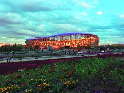 赤峰號(hào)段-第1張圖片