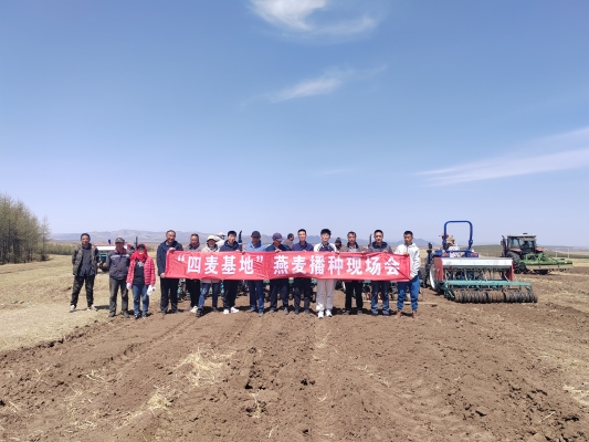 赤峰燕麥廠家電話多少號-第1張圖片