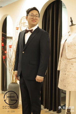 赤峰男士禮服館電話號碼查詢-第1張圖片