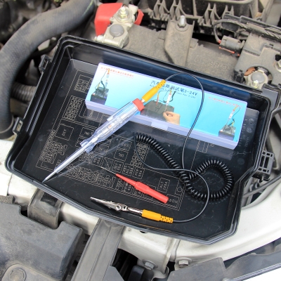 赤峰電工安燈廠家電話號碼-第1張圖片