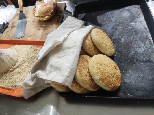 赤峰老池羊湯館電話(huà)號(hào)碼-第1張圖片