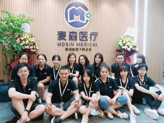 赤峰六和大廈招聘電話號碼-第1張圖片