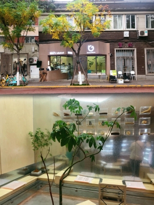 赤峰南福咖啡店電話號碼-第1張圖片