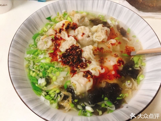 赤峰來(lái)福餃子店電話多少號(hào)-第1張圖片