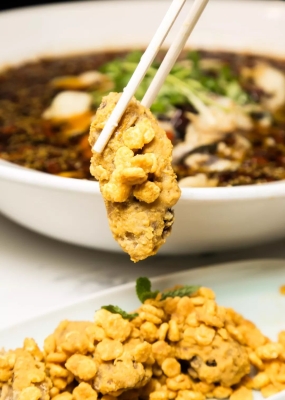 赤峰神奇撈魚樂園地址電話號(hào)碼-第1張圖片