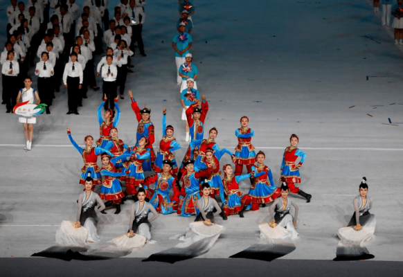 赤峰盛裝高蹺隊電話號碼是多少-第1張圖片