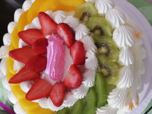 赤峰乳脂奶油蛋糕店電話號(hào)碼-第1張圖片