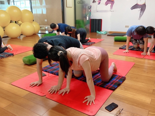 赤峰市孕期瑜伽中心電話號碼-第1張圖片