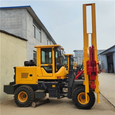 赤峰新型打樁機出租電話號碼-第1張圖片