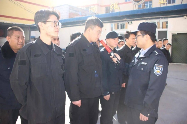 赤峰禁毒-第1張圖片