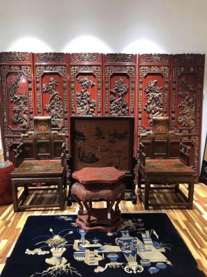 赤峰紅山區(qū)收購古董電話號碼-第1張圖片