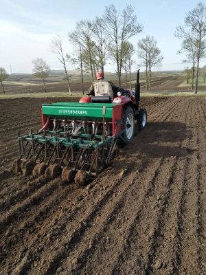 赤峰播種機(jī)招商加盟電話號碼-第1張圖片