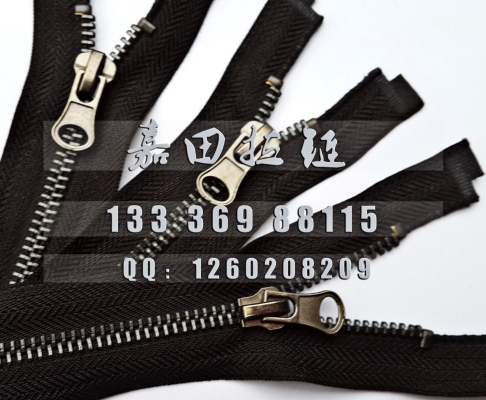 赤峰五號(hào)拉鏈批發(fā)電話號(hào)碼-第1張圖片