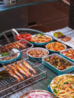 赤峰小地爐燒烤團(tuán)購(gòu)電話號(hào)碼-第1張圖片