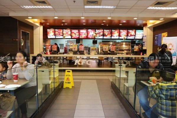 赤峰最老肯德基店電話號碼-第1張圖片