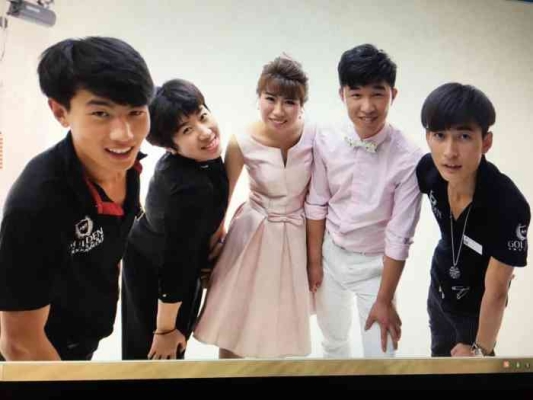 赤峰紅山化妝師學(xué)校電話號(hào)碼-第1張圖片