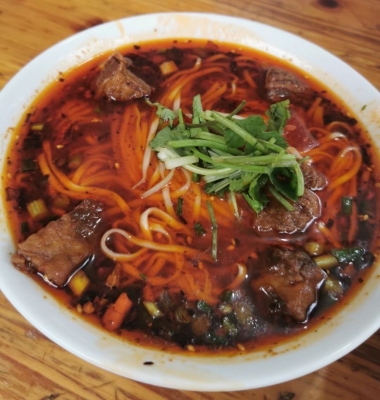 赤峰紅旗商店面館電話號碼-第1張圖片