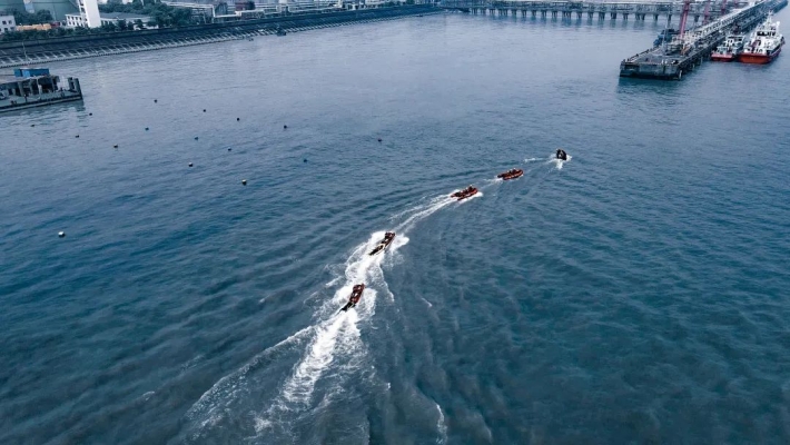 赤峰消防氣墊船銷售電話號碼-第1張圖片