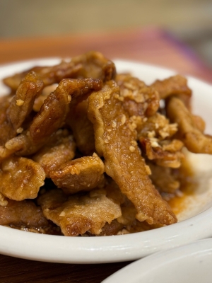 赤峰最好的飯店排名-第1張圖片