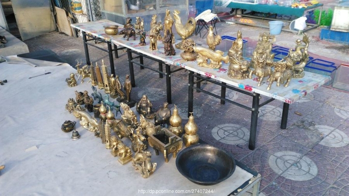 赤峰古玩展示會地址電話號碼-第1張圖片