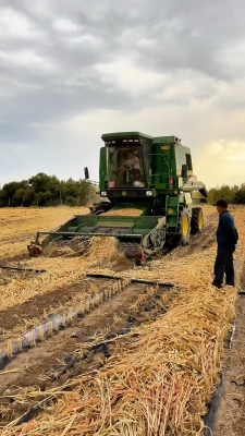 赤峰小米廠-第1張圖片