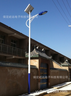 赤峰路燈廠家供應(yīng)商電話號碼-第1張圖片