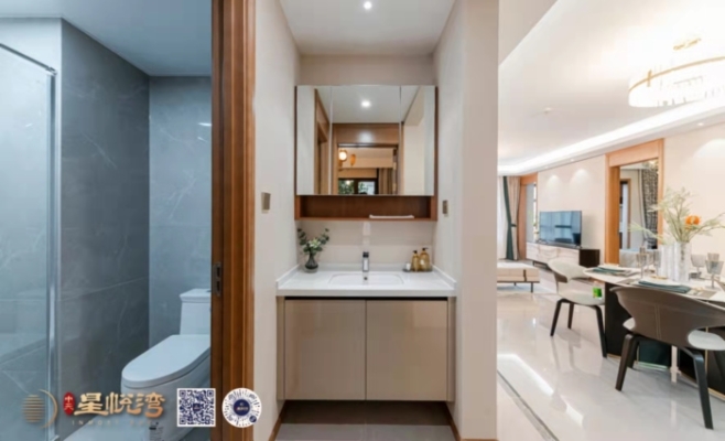 赤峰星月灣售樓處電話號碼-第1張圖片