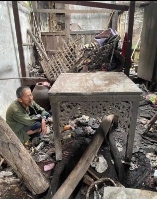 赤峰收破爛電話號碼附近-第1張圖片