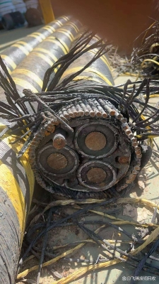 赤峰高價回收線纜電話號碼-第1張圖片