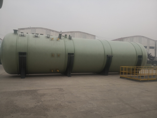 赤峰儲(chǔ)水罐推薦廠家電話地址-第1張圖片