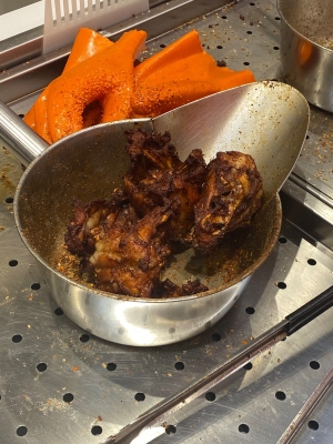 赤峰小夫婦炸雞電話號碼查詢-第1張圖片