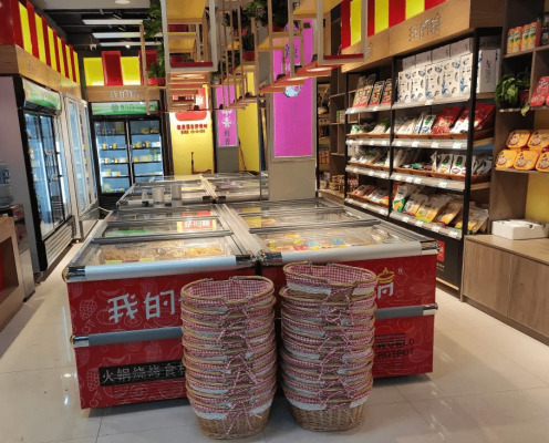 赤峰烤肉食材配送中心電話號碼-第1張圖片