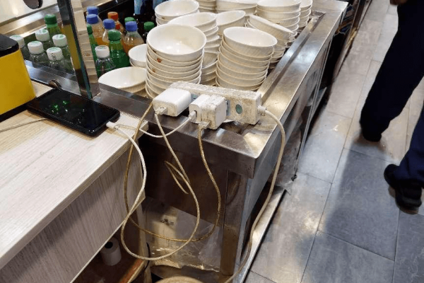 赤峰餐飲暗訪電話地址是多少號(hào)-第1張圖片