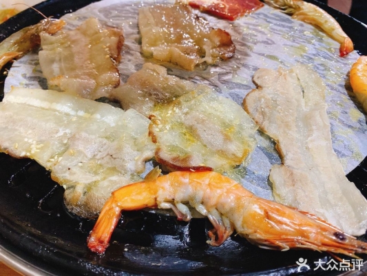 赤峰釣魚臺(tái)烤肉地址電話號(hào)碼-第1張圖片