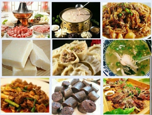 赤峰大板旅游景點(diǎn)-第1張圖片