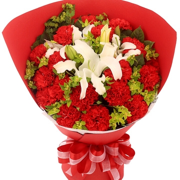 赤峰市夢幻花店電話地址查詢-第1張圖片