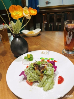 赤峰愛(ài)心素食餐廳電話號(hào)碼查詢-第1張圖片