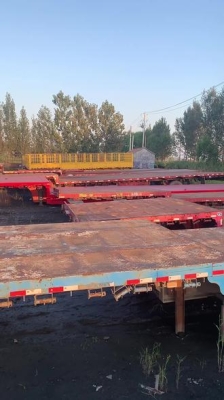 赤峰半掛訓(xùn)練基地電話號碼-第1張圖片