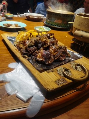 赤峰眾聯(lián)煙酒店電話地址查詢-第1張圖片