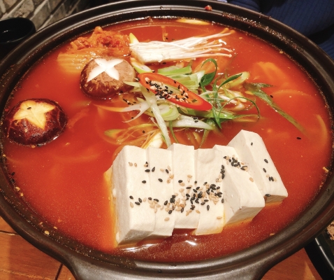 赤峰萬達朝鮮餐廳電話號碼-第1張圖片