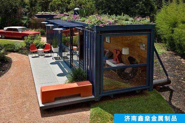 赤峰垃圾房廠商電話號碼查詢-第1張圖片