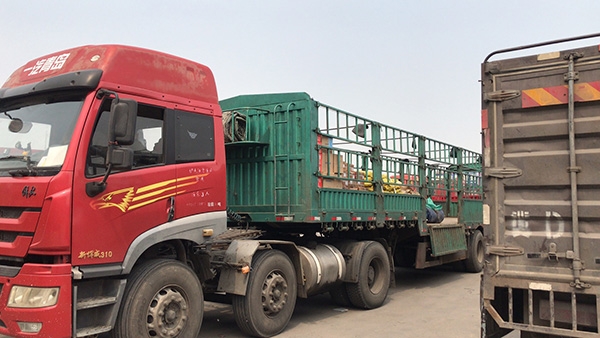 赤峰誠(chéng)敬物流電話多少號(hào)-第1張圖片