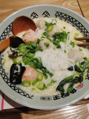 赤峰乾府撈面館電話號(hào)碼-第1張圖片