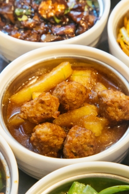 赤峰元豐家常菜館電話號碼-第1張圖片