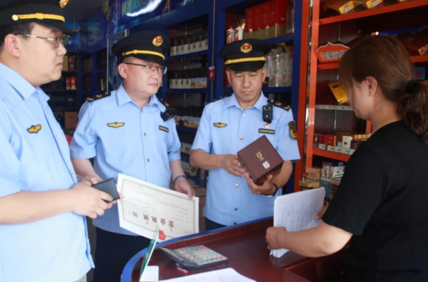 赤峰監(jiān)管部門電話號碼是多少-第1張圖片