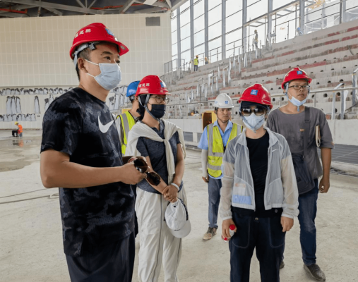 赤峰林西輪滑館電話號(hào)碼-第1張圖片