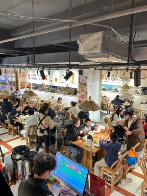 赤峰正中川菜館電話號(hào)碼-第1張圖片