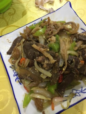 赤峰林西美食街地址電話號碼-第1張圖片