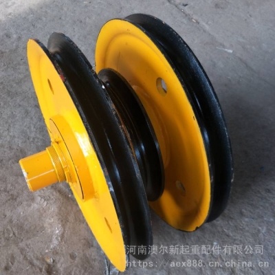 赤峰定制滑輪服務(wù)站電話號碼-第1張圖片