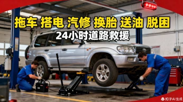 武漢到赤峰拖車(chē)電話(huà)號(hào)碼多少-第1張圖片